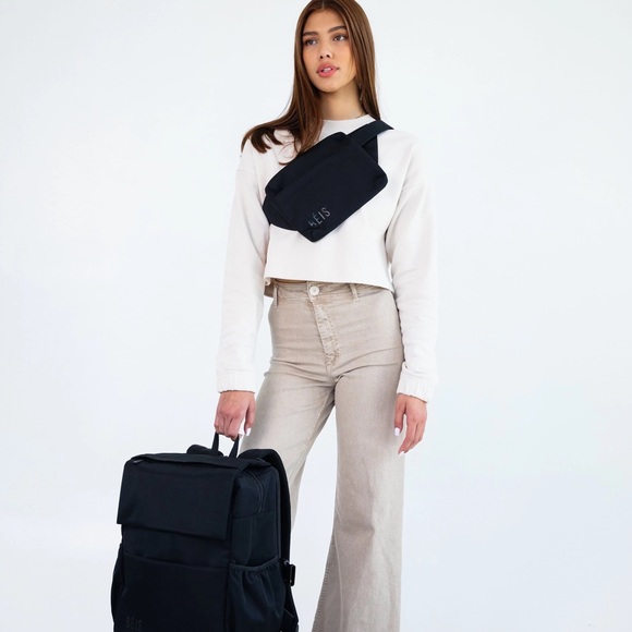 BEIS Bags Beis Ultimate Diaper Backpack Poshmark